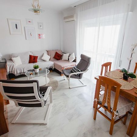 Apartamentos Las Huertas Cádiz Eksteriør billede